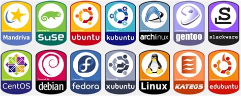 6 Best Linux Distros Of 2018 Your Ultimate Choosing Guide