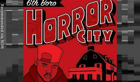 Horror City N1m