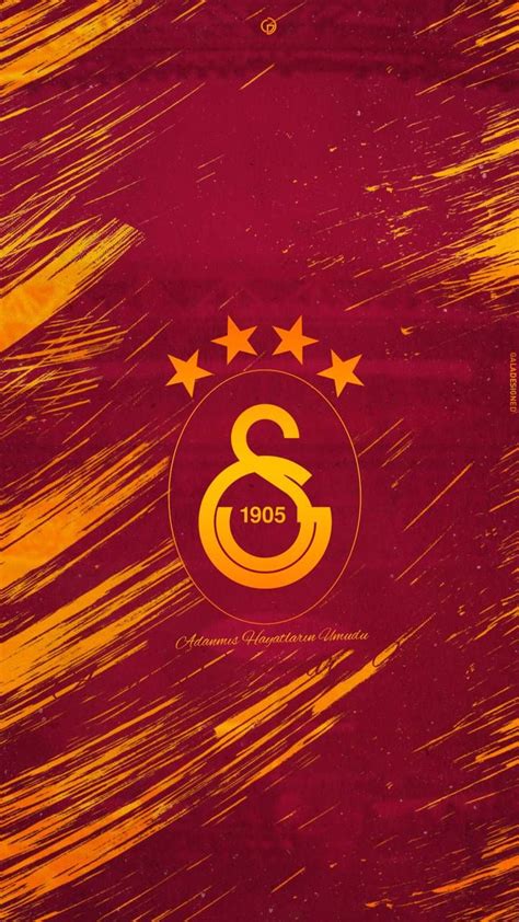 Galatasaray Mobile Android And Iphone Wallpapers Telefon Duvar