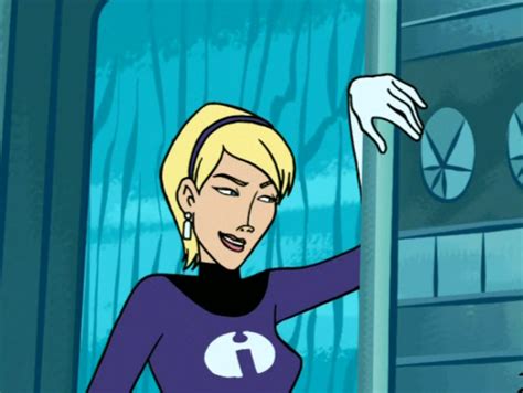 The Women Of Venture Bros Sally Impossible Venture Caps LiveJournal