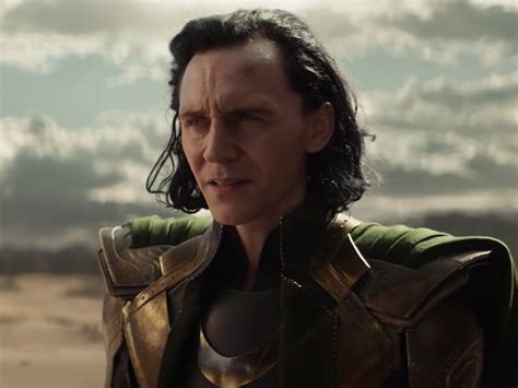 Loki Showrunner Talks Selfcest Curbing Fan Expectations And How