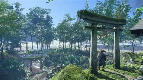 Random Ghost Of Tsushima Fans Help Boost Crowdfunding For Real Life