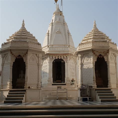 Chulgiri Digamber Jain Temple Jaipur Lohnt Es Sich Mit Fotos