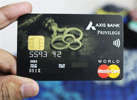 Maybe you would like to learn more about one of these? Axis Bank Privilege Credit Card Review | CardExpert
