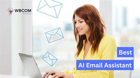 The Best Ai Email Assistant To Master Your Inbox April 2024