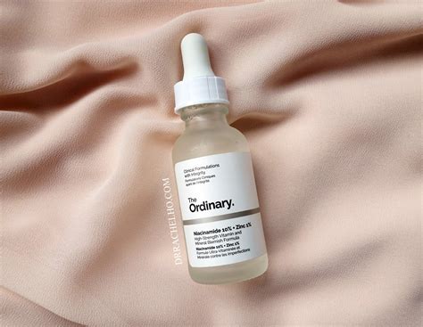 Shop easier with asos' multiple payments and return options (ts&cs apply). Dr Rachel Ho | the ordinary niacinamide 1