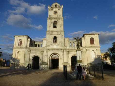 Iglesia De San José Holguín