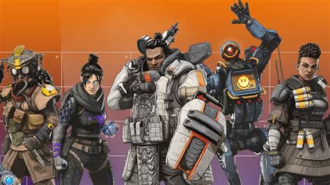 Titanfall Getting New Battle Royale Game Apex Legends Gamepur
