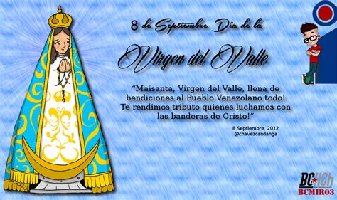 202105oracion La Virgen Del Valle