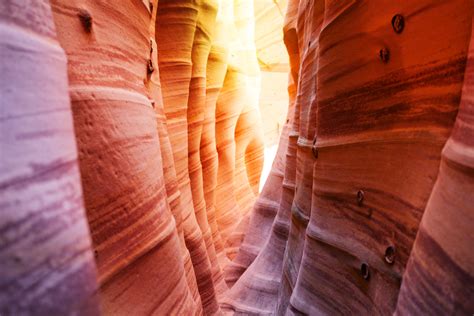 9 Coolest Slot Canyons In Utah Follow Me Away