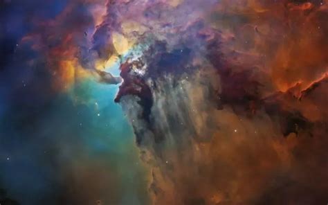 Hubble Uzay Teleskobu dev sis perdesini görüntüledi Kargonerede Blog