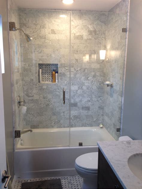 Bathtub Shower Combo Ideas The Best Tub Shower Combo Ideas On