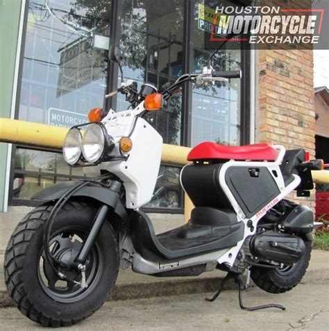 4.2 out of 5 stars 32. 2014 Honda Ruckus 50 Used Scooter - Houston Motorcycle ...