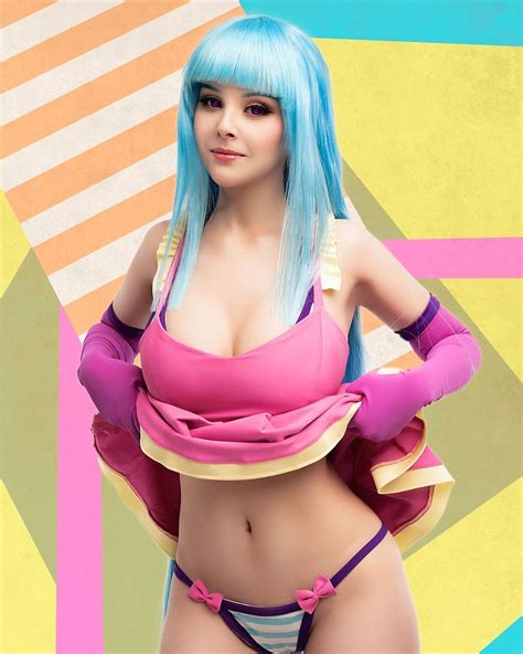 Hot Cosplay Models On Twitter Mememe Cosplay By Disharmonica