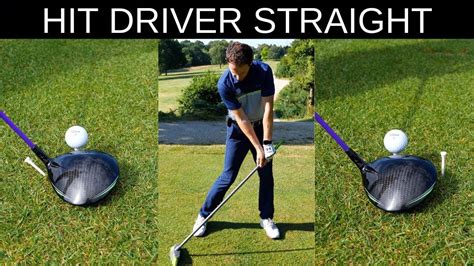 The Best How To Hit A Golf Ball Straight For Beginners Ideas