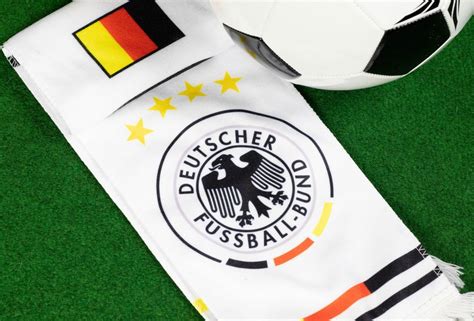 Use logodesign.net's logo maker to edit and download. Germany Football Fan Scarf - Bilder und Fotos (Creative ...