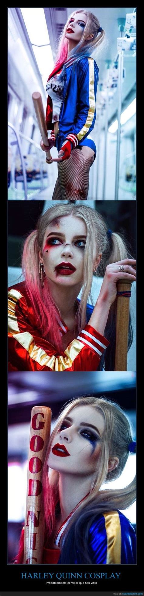 4.5 out of 5 stars. 20+ Amazing Harley Quinn Costume Ideas 2017