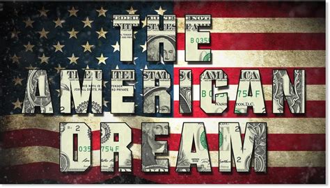 American dreams in china (chinese: The 'American Dream' has drastically shrunk and the reason ...