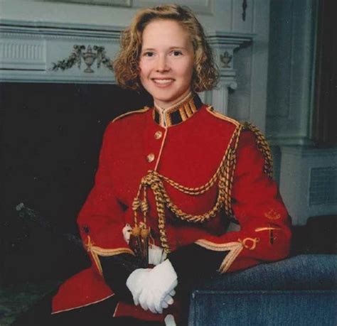 Juli Ann Mackenzie The Canadian Virtual War Memorial Veterans