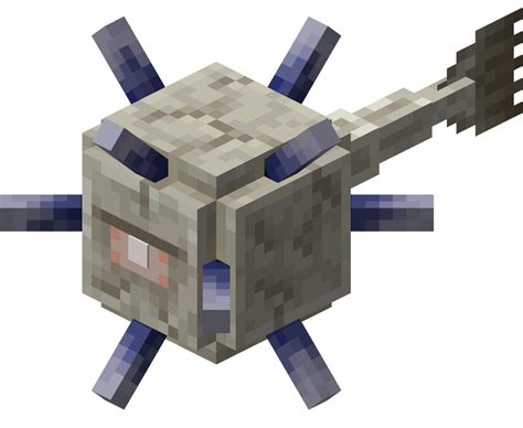 Once you've caught some minecraft axolotls, when you release them into open water, they will just swim around decimating every fish and enemy in the vicinity. Elder Guardian - Official Minecraft Wiki