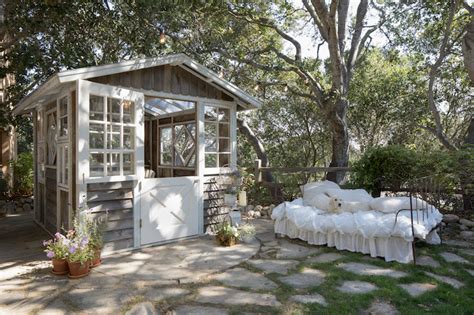 Maybe you would like to learn more about one of these? Custom She Sheds by She Shed Living