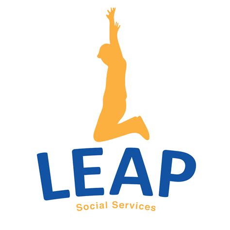 Contact Us Leap Social Services