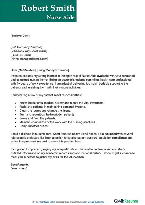 Armed Security Officer Cover Letter Examples Qwikresume