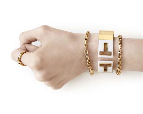 New Tiffany T Jewellery Collection Has Arrived In Store Signalling The