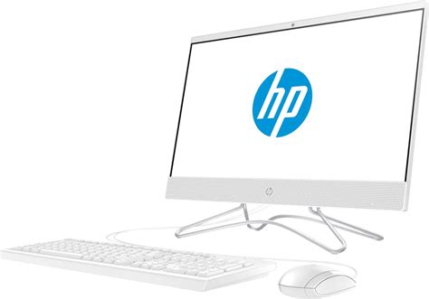 Hp Pavilion 22 C0500ng 546 Cm 215 All In One Pc Amd A6 4 Gb 1024