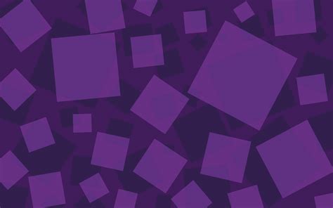 Purple Squares Wallpaper By Motoast On Deviantart
