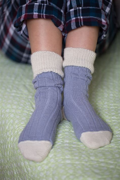 Bed Socks Pure Luxury And Softness Exclusive To Alpaca Annie New In