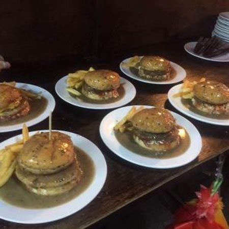 Order from sue burger banjir online or via mobile app we will deliver it to your home or office check menu, ratings and reviews pay online or cash on delivery. Flooded Beef Burgers.... Never miss out on this superb ...