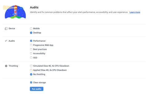 Use Chrome Devtools To Audit Your Sites Performance Zion And Zion