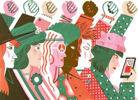 nyt sunday review the feminist pursuit on behance protest art feminist art feminism art