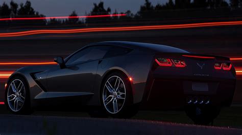 Corvette C7 Wallpaper 79 Pictures