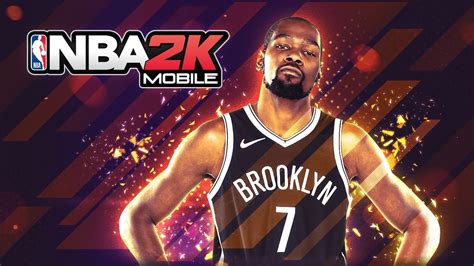 2k Games Pens New Deal With Kevin Durant For Nba 2k Mobile