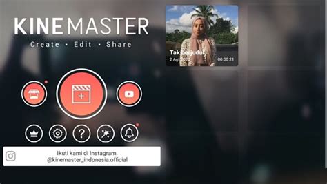 Kinemaster Pro Mod Apk Full Unlocked Without Watermark