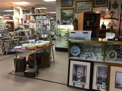 Gallery Conroe Woodlands Antique Mall