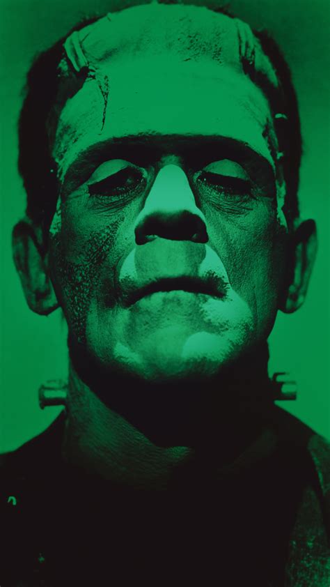 Frankenstein Hd Android Wallpaper