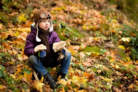8 Fall Activities To Do With Your Children Kids Car Donations
