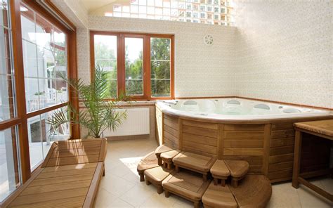 Bathroom Layout With Jacuzzi 25 Stunning Jacuzzi Tub Ideas For