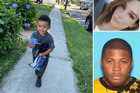 Amber Alert In Nj 2 Year Old Abducted By Father Cops Say