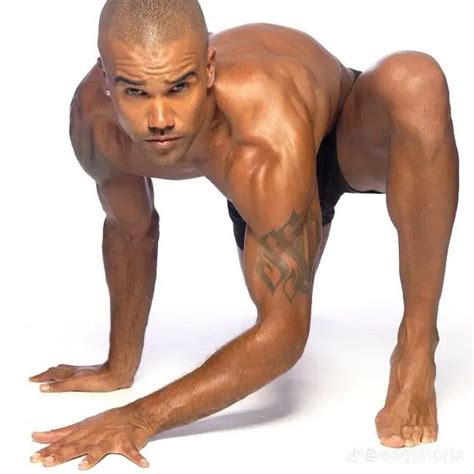 Shemar Moore Tattoos On Shoulder Hot Sex Picture