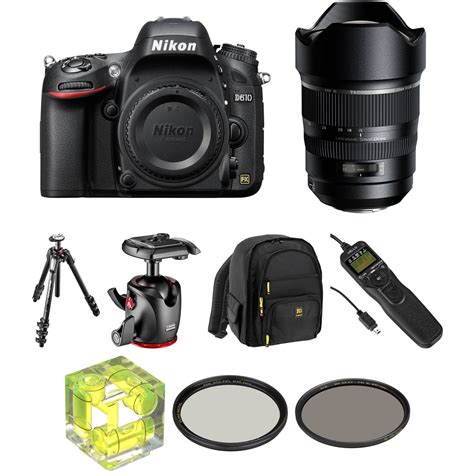 Nikon D Dslr Camera With Mm F Lens Landscape Kit