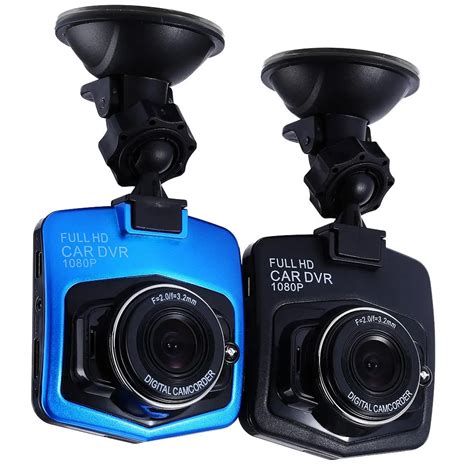 2016 Best Selling Mini Full Hd Car Dvr 1080p Recorder Dashcam Video