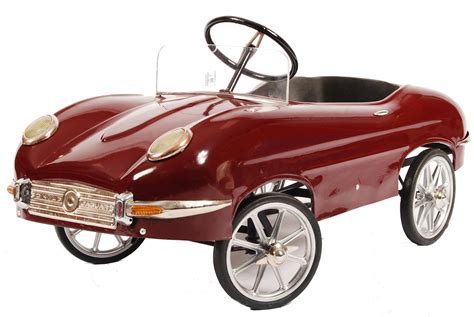 Source East Bristol Auctions Toy Pedal Cars Vintage Pedal Cars Pedal Power E Type Tin Toys