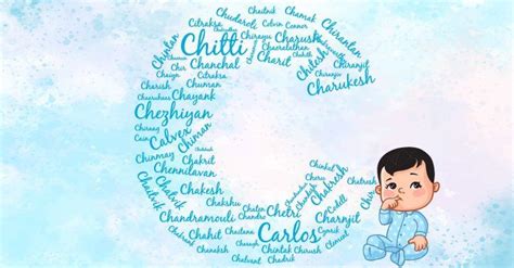 Carter · charles · christopher · cameron · caleb · christian · colton · cooper. Baby Boy Names Starting With C | Unique baby boy names ...