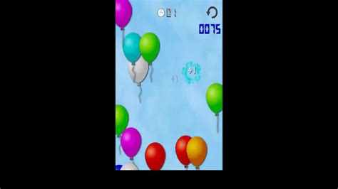 Balloons Splash Video Mod Db