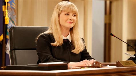Melissa Rauch Net Worth 2023 Night Court Big Bang Theory Parade