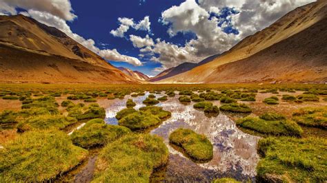 Ladakh India Bing Wallpaper Download